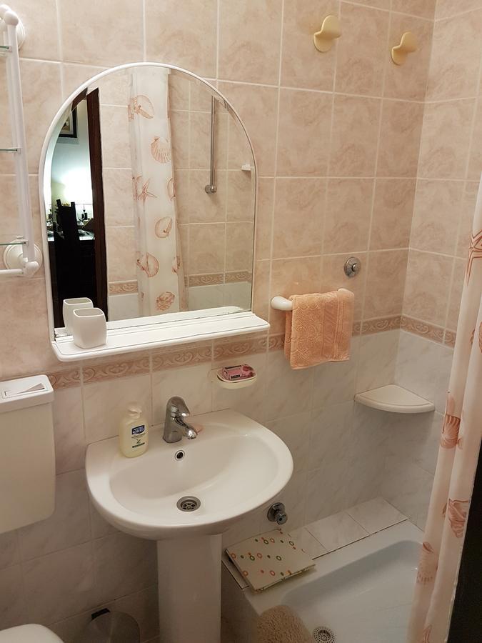 Classic Style Apartment Beograd Bagian luar foto