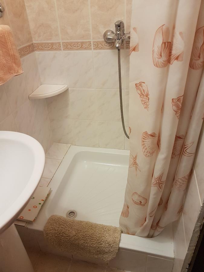 Classic Style Apartment Beograd Bagian luar foto